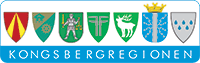 Kongsbergregionen ADFS service
